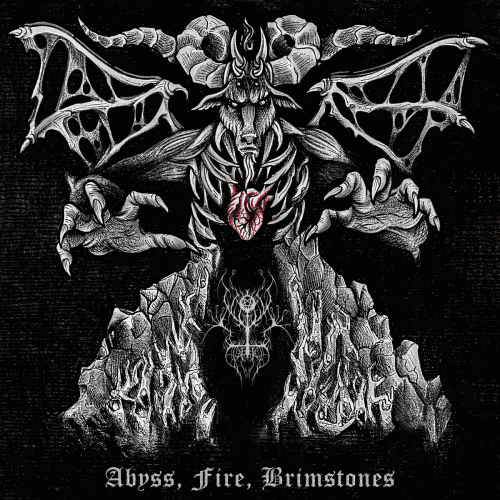Ad Noctem Funeriis : Abyss, Fire, Brimstones Ad Noctem Funeriis : Abyss, Fire, Brimstones